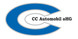 Logo CC Automobil OHG